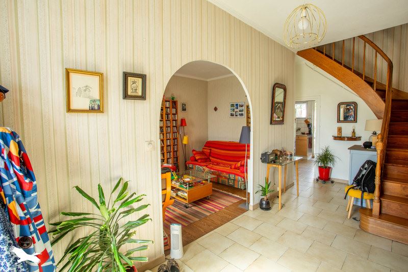 Vente Maison CERONS - 3 pièces -67 m² - (33720)