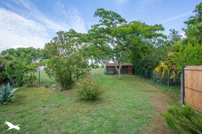 Vente Maison CERONS - 3 pièces -67 m² - (33720)
