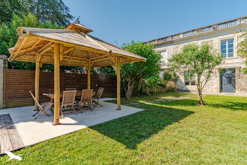Vente Maison BARSAC - 4 pièces -155 m² - (33720)