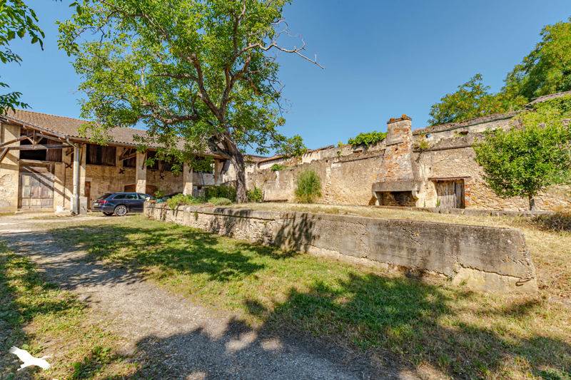 Vente Maison BARSAC - 4 pièces -155 m² - (33720)