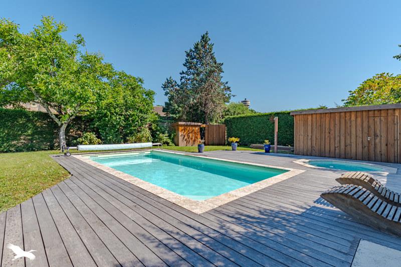Vente Maison BARSAC - 4 pièces -155 m² - (33720)