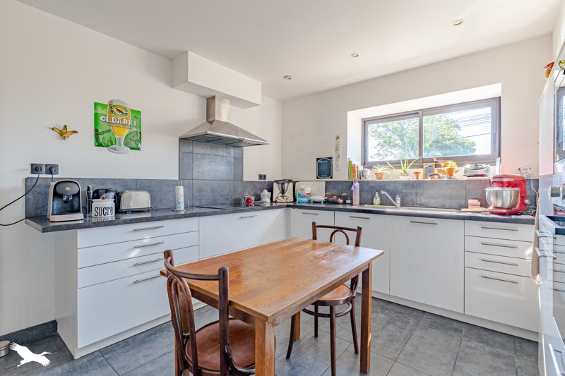 Vente Maison CARDAN - 6 pièces -187 m² - (33410)
