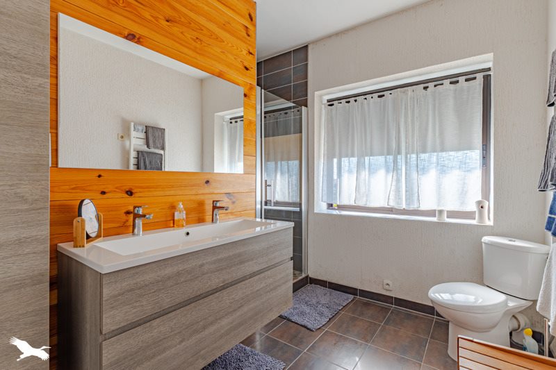 Vente Maison CARDAN - 6 pièces -187 m² - (33410)