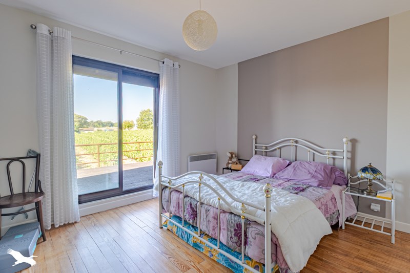 Vente Maison CARDAN - 6 pièces -187 m² - (33410)