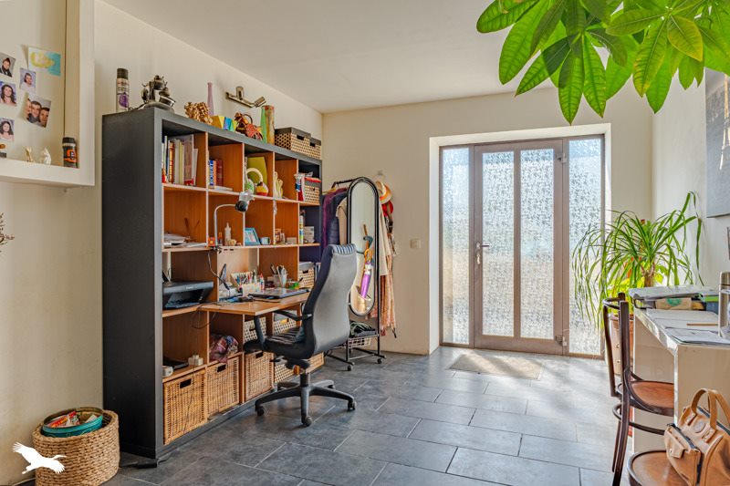 Vente Maison CARDAN - 6 pièces -187 m² - (33410)