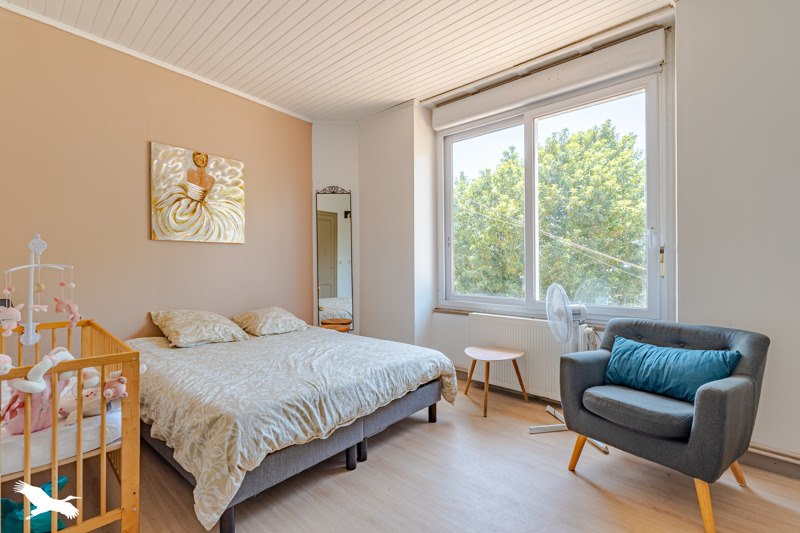 Vente Maison STE CROIX DU MONT - 3 pièces -91 m² - (33410)