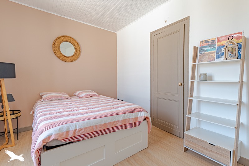 Vente Maison STE CROIX DU MONT - 3 pièces -91 m² - (33410)