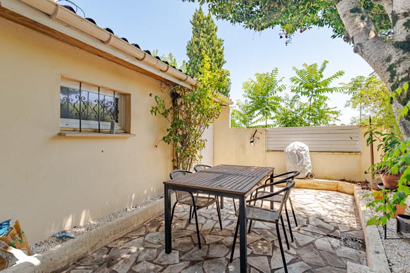 Vente Maison STE CROIX DU MONT - 3 pièces -91 m² - (33410)