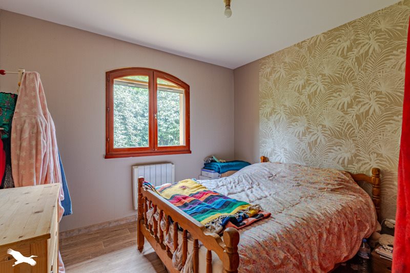 Vente Maison RIONS - 4 pièces -90 m² - (33410)