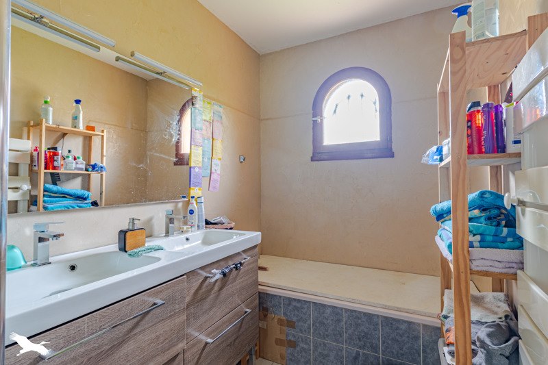 Vente Maison RIONS - 4 pièces -90 m² - (33410)