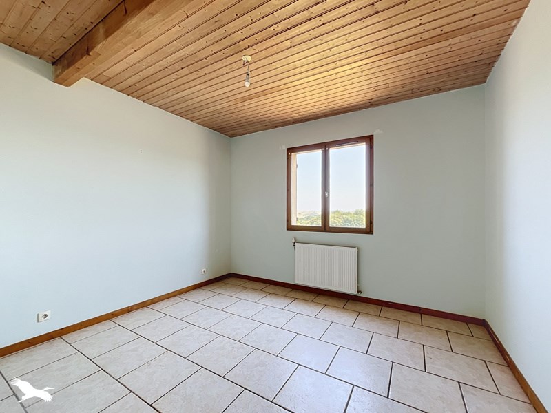 Vente Maison STE CROIX DU MONT - 3 pièces -78 m² - (33410)