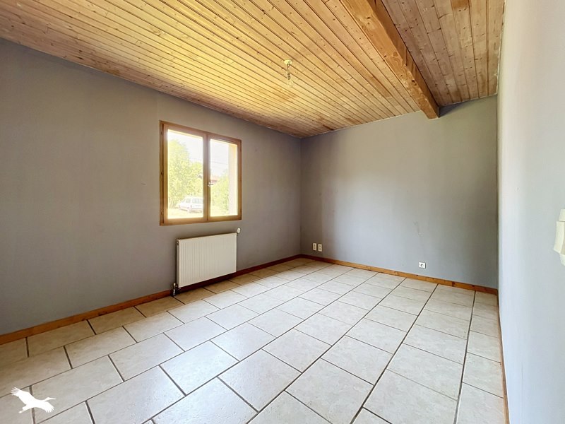 Vente Maison STE CROIX DU MONT - 3 pièces -78 m² - (33410)