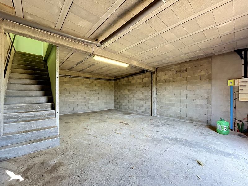 Vente Maison STE CROIX DU MONT - 3 pièces -78 m² - (33410)