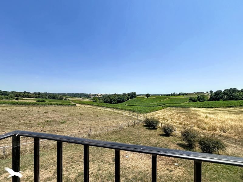 Vente Maison STE CROIX DU MONT - 3 pièces -78 m² - (33410)