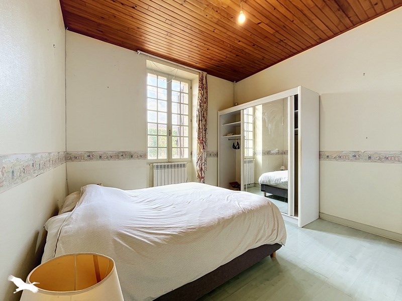 Vente Maison CERONS - 5 pièces -163 m² - (33720)