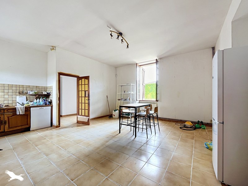 Vente Maison CERONS - 5 pièces -163 m² - (33720)