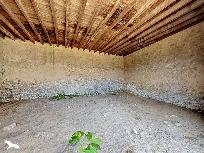 Vente Maison CERONS - 5 pièces -163 m² - (33720)