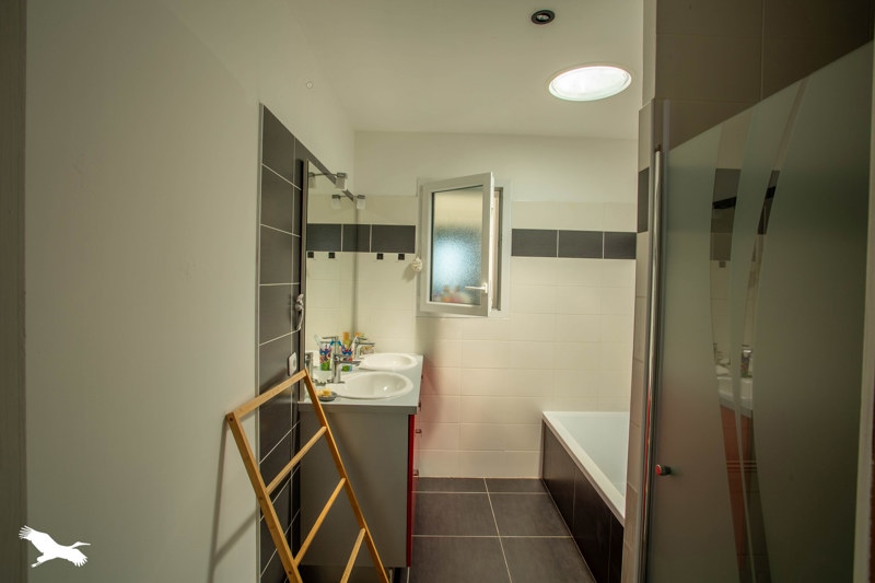 Vente Maison LOUPIAC - 7 pièces -162 m² - (33410)
