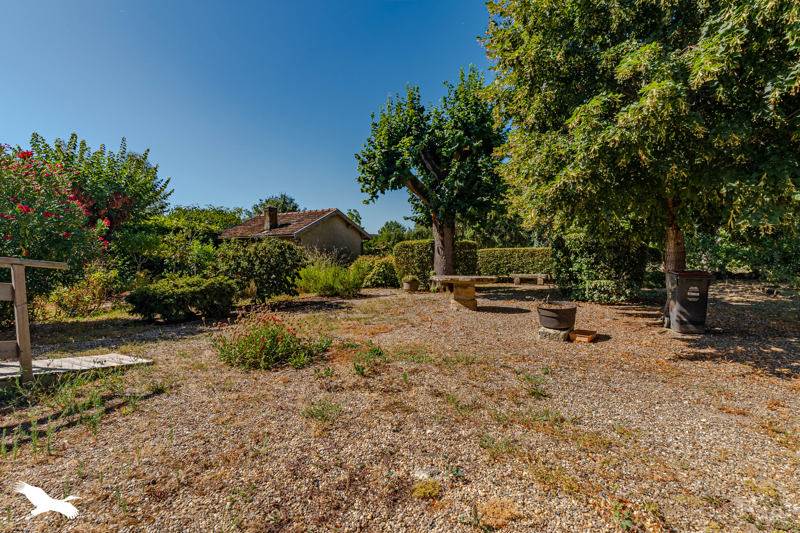 Vente Maison CADILLAC SUR GARONNE - 5 pièces -128 m² - (33410)