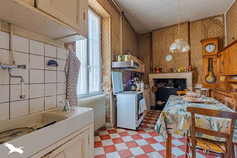 Vente Maison CADILLAC SUR GARONNE - 5 pièces -128 m² - (33410)