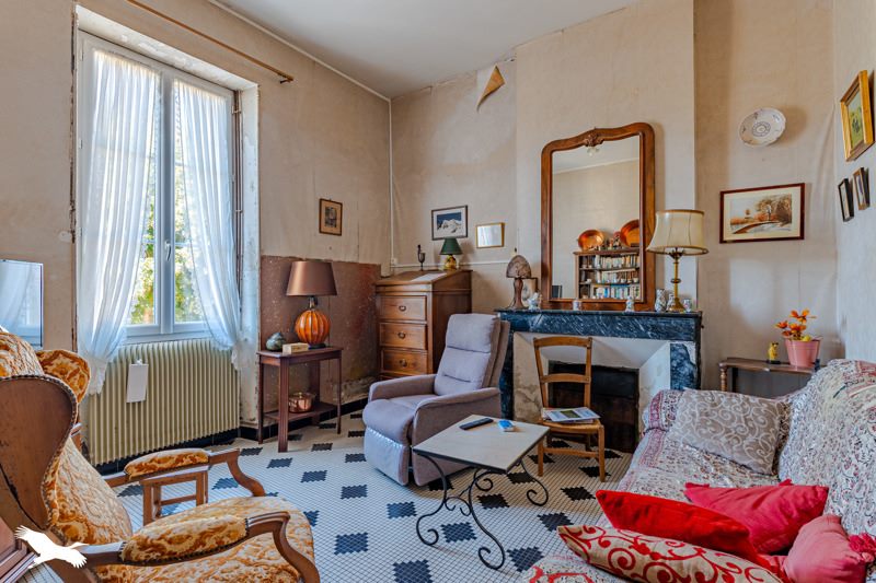 Vente Maison CADILLAC SUR GARONNE - 5 pièces -128 m² - (33410)