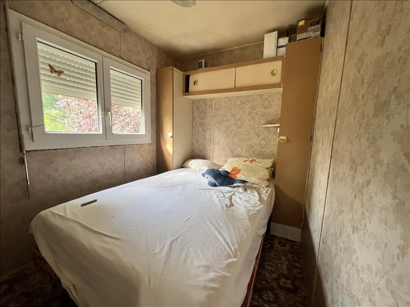 Vente Terrain ST BAUDEL - -2230 m² - (18160)