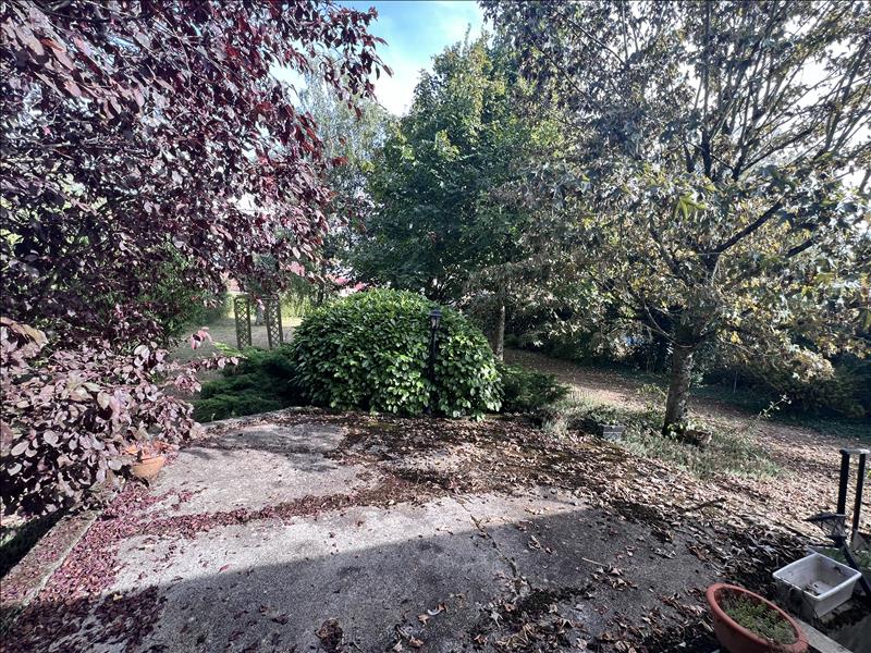 Vente Terrain ST BAUDEL - -2230 m² - (18160)