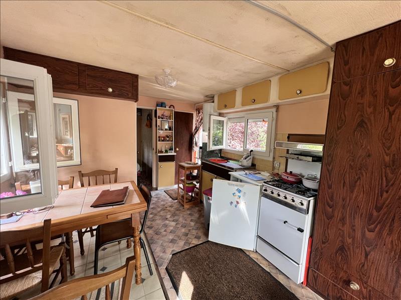 Vente Terrain ST BAUDEL - -2230 m² - (18160)