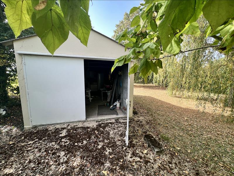 Vente Terrain ST BAUDEL - -2230 m² - (18160)