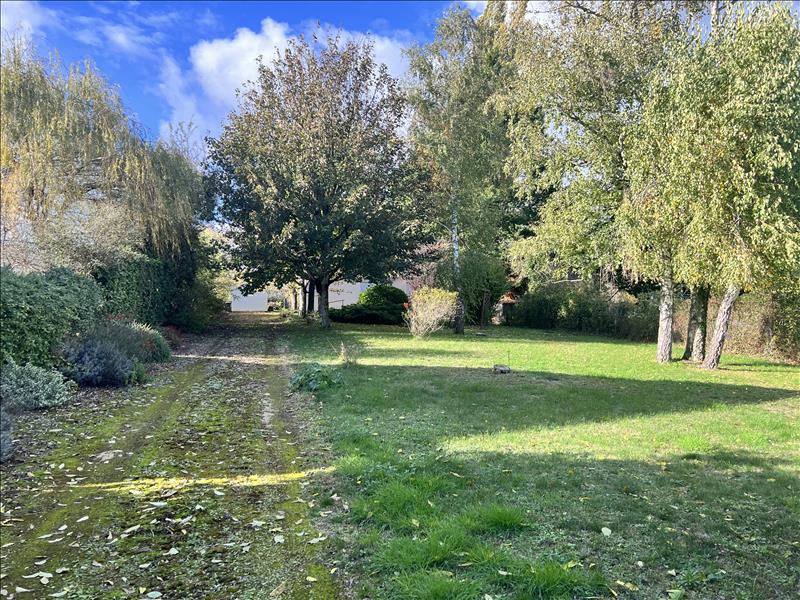 Vente Terrain ST BAUDEL - -2230 m² - (18160)