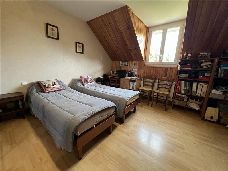 Vente Maison INEUIL - 5 pièces -104 m² - (18160)
