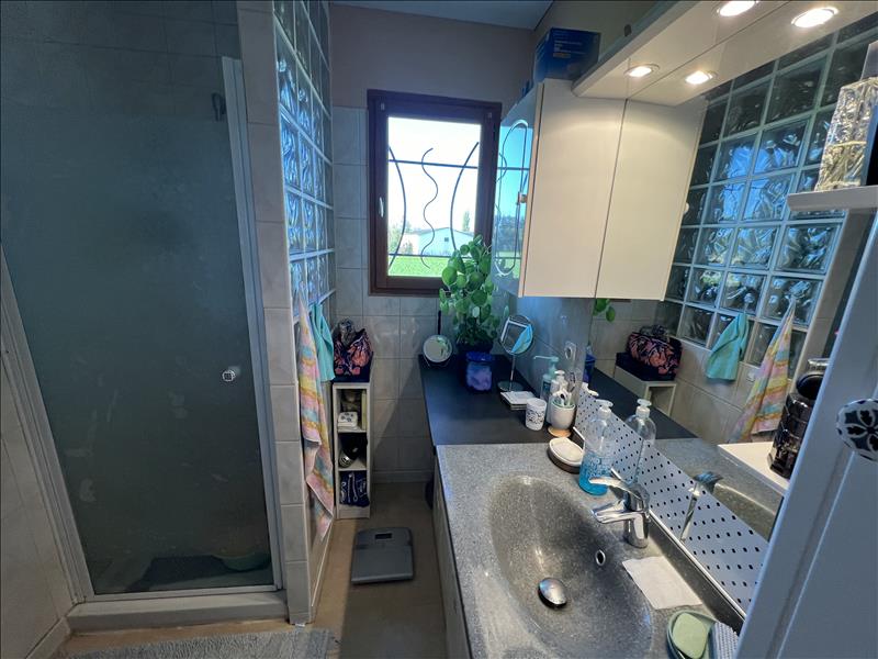 Vente Maison INEUIL - 5 pièces -104 m² - (18160)