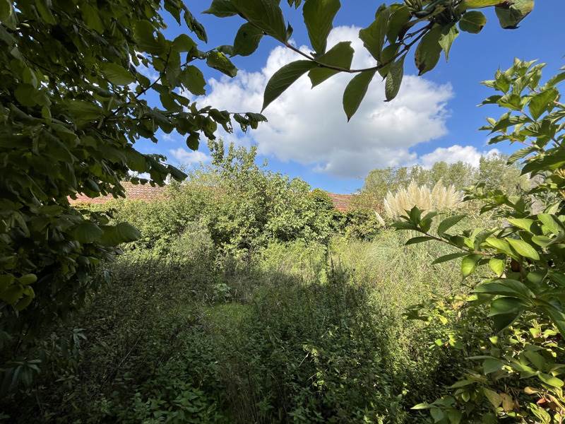 Vente Maison LIGNIERES - 3 pièces -90 m² - (18160)