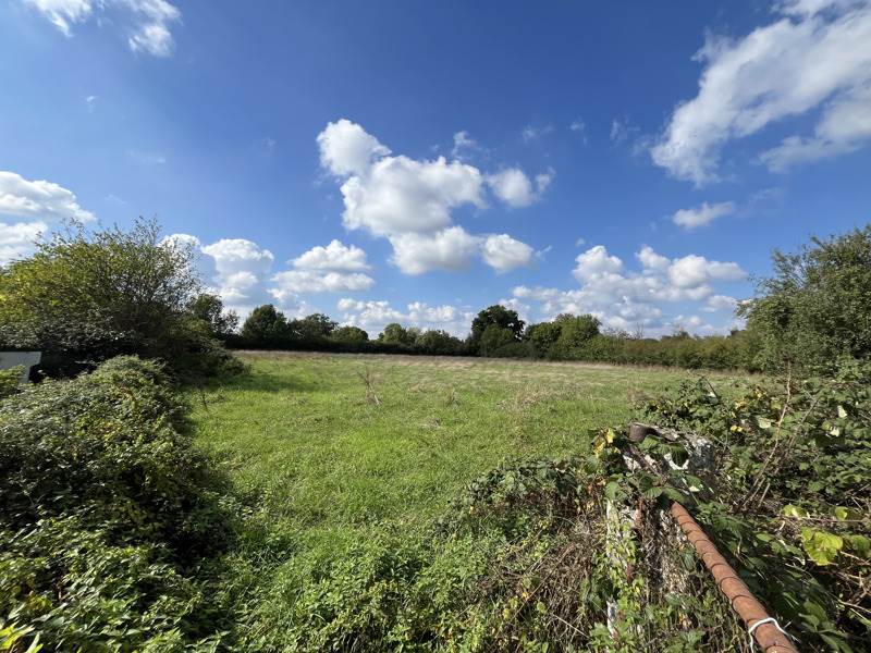Vente Maison LIGNIERES - 3 pièces -90 m² - (18160)