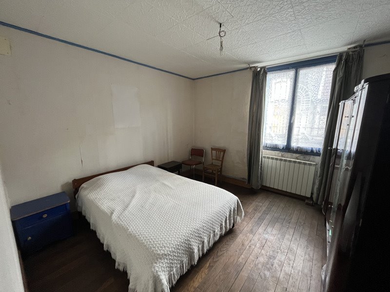 Vente Maison LIGNIERES - 3 pièces -90 m² - (18160)