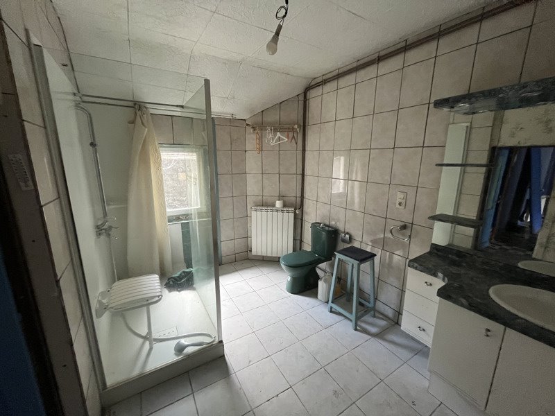 Vente Maison LIGNIERES - 3 pièces -90 m² - (18160)