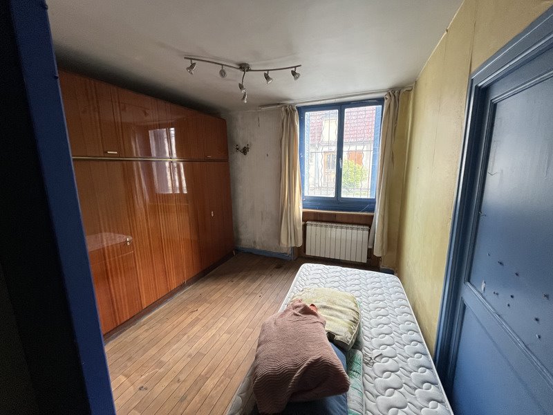 Vente Maison LIGNIERES - 3 pièces -90 m² - (18160)