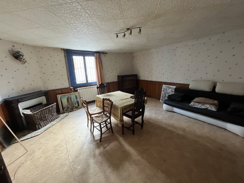 Vente Maison LIGNIERES - 3 pièces -90 m² - (18160)