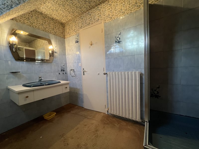 Vente Maison LIGNIERES - 8 pièces -193 m² - (18160)