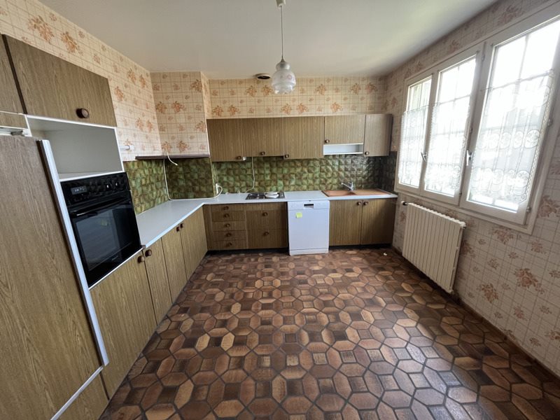 Vente Maison LIGNIERES - 8 pièces -193 m² - (18160)