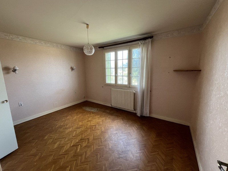 Vente Maison LIGNIERES - 8 pièces -193 m² - (18160)