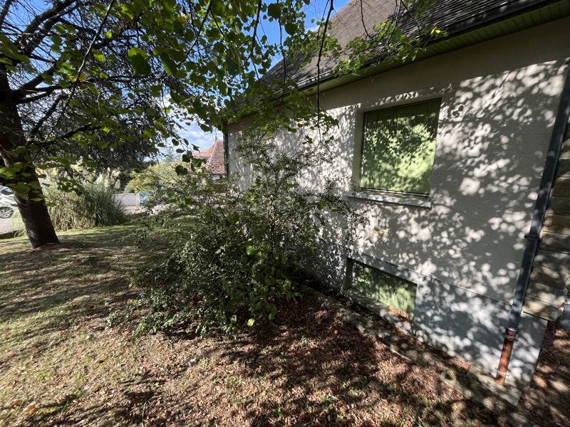 Vente Maison LIGNIERES - 8 pièces -193 m² - (18160)