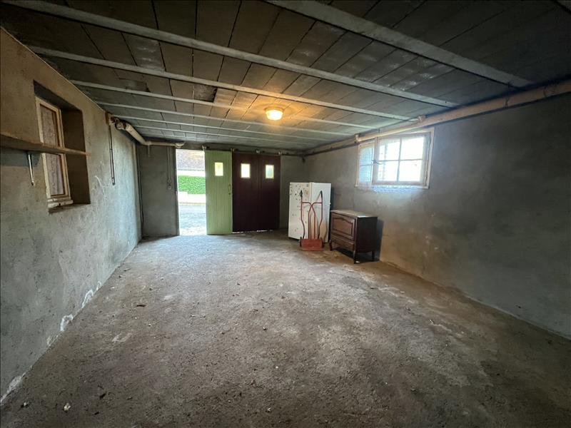 Vente Maison LIGNIERES - 8 pièces -193 m² - (18160)