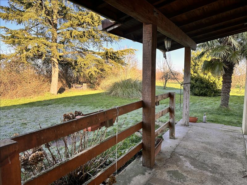 Vente Maison ST HILAIRE EN LIGNIERES - 4 pièces -115 m² - (18160)