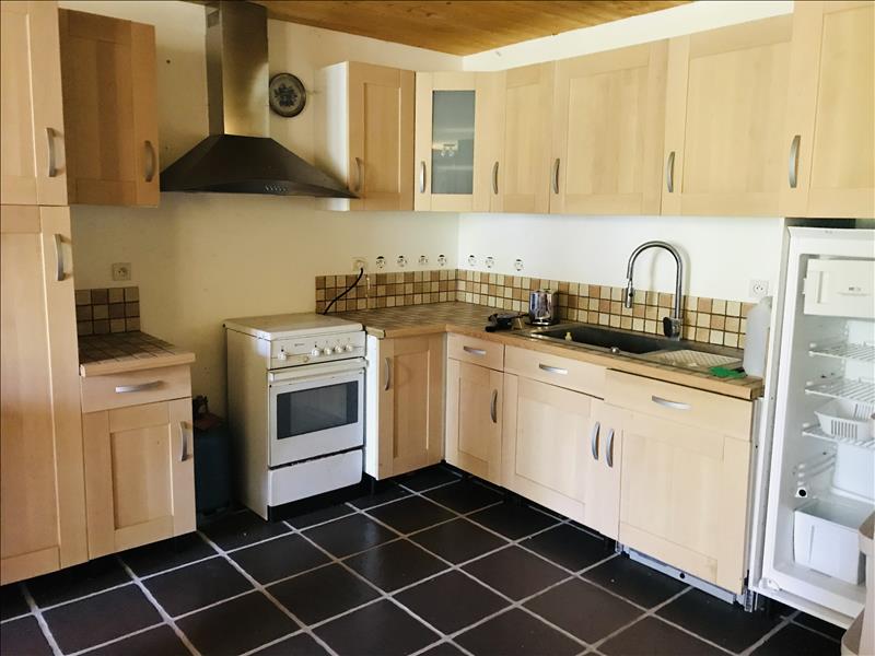 Vente Maison MORLAC - 7 pièces -175 m² - (18170)