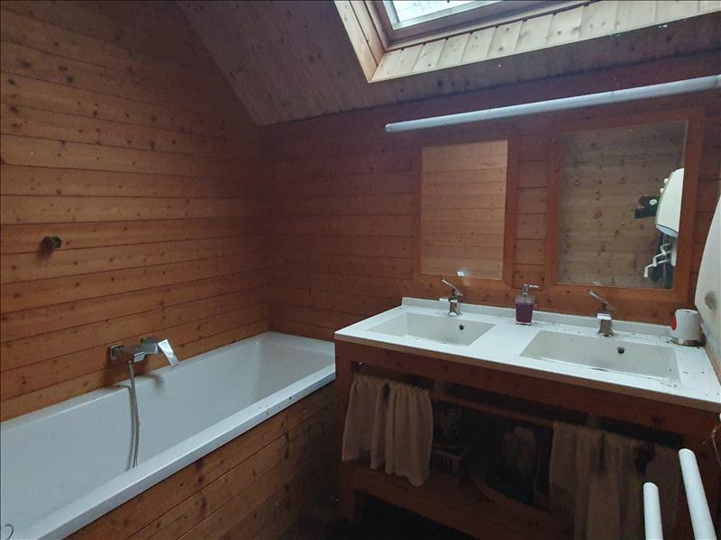 Vente Maison MORLAC - 7 pièces -175 m² - (18170)
