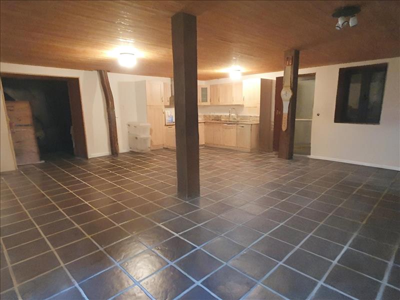 Vente Maison MORLAC - 7 pièces -175 m² - (18170)
