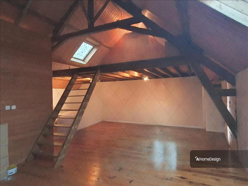 Vente Maison MORLAC - 7 pièces -175 m² - (18170)