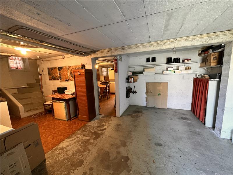 Vente Maison SEGRY - 5 pièces -104 m² - (36100)