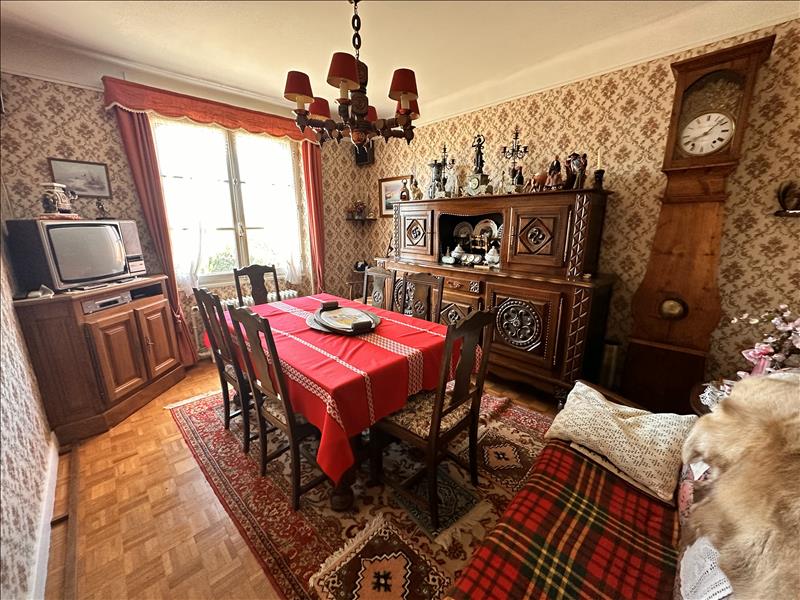 Vente Maison SEGRY - 5 pièces -104 m² - (36100)